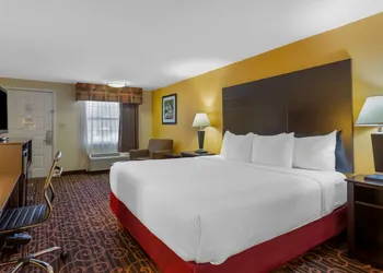 Best Western Benton Inn hotel thumbnail 5