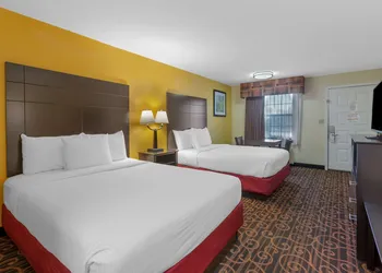 Best Western Benton Inn hotel thumbnail 6