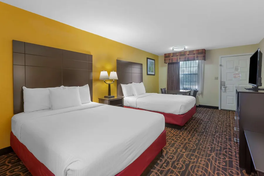 Best Western Benton Inn hotel detail image 6