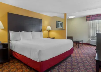 Best Western Benton Inn hotel thumbnail 7
