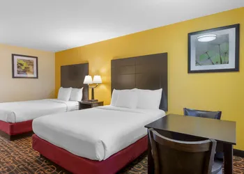 Best Western Benton Inn hotel thumbnail 8