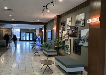 Radisson Hotel La Crosse hotel thumbnail 3