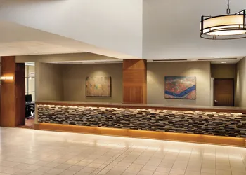 Radisson Hotel La Crosse hotel thumbnail 2