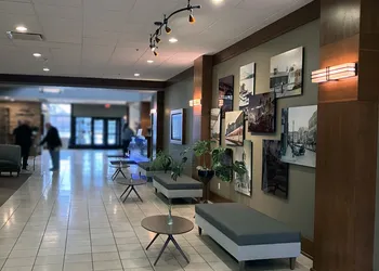 Radisson Hotel La Crosse hotel thumbnail 3