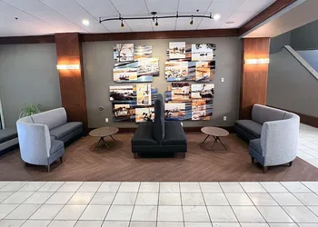 Radisson Hotel La Crosse hotel thumbnail 4