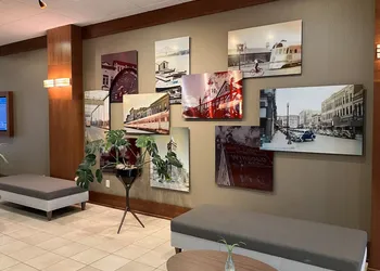 Radisson Hotel La Crosse hotel thumbnail 5