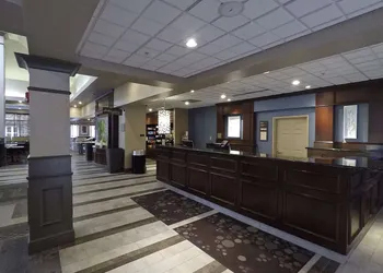 Hilton Garden Inn Des Moines West hotel thumbnail 2