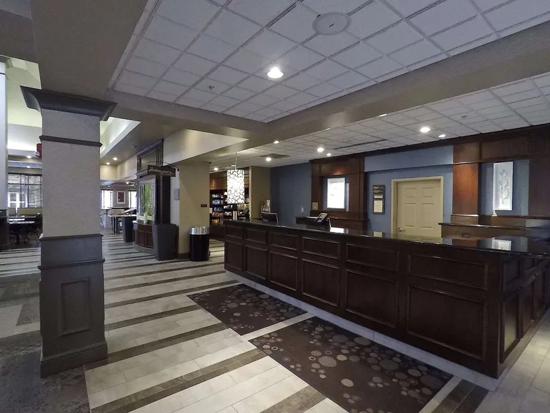 Hilton Garden Inn Des Moines West hotel detail image 2