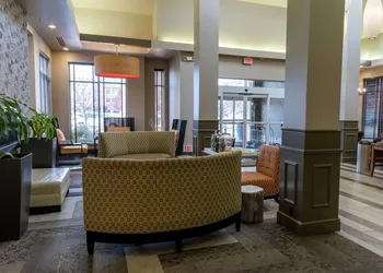 Hilton Garden Inn Des Moines West hotel thumbnail 3