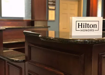 Hilton Garden Inn Des Moines West hotel thumbnail 4