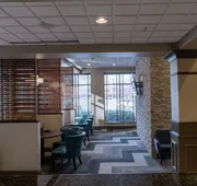 Hilton Garden Inn Des Moines West hotel detail image 5