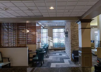 Hilton Garden Inn Des Moines West hotel thumbnail 5