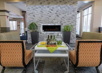Hilton Garden Inn Des Moines West hotel thumbnail 6