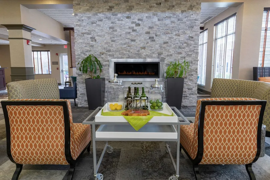 Hilton Garden Inn Des Moines West hotel detail image 6