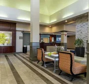 Hilton Garden Inn Des Moines West hotel detail image 7