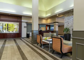 Hilton Garden Inn Des Moines West hotel thumbnail 7