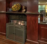 Hampton Inn Cambridge hotel detail image 3