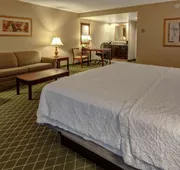 Hampton Inn Cambridge hotel detail image 7