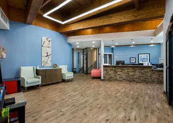 Best Western Bordentown Inn hotel thumbnail 2