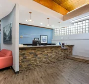 Best Western Bordentown Inn hotel detail image 3
