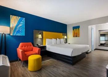 Best Western Bordentown Inn hotel thumbnail 4