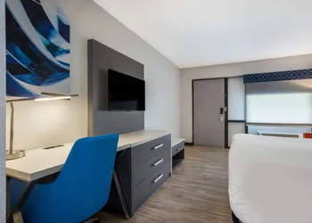 Best Western Bordentown Inn hotel thumbnail 5