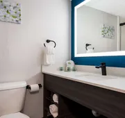 Best Western Bordentown Inn hotel detail image 7
