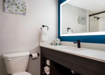 Best Western Bordentown Inn hotel thumbnail 7