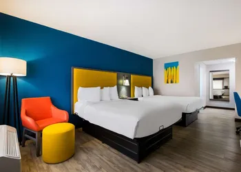 Best Western Bordentown Inn hotel thumbnail 8