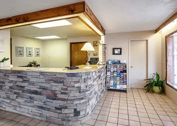 Rodeway Inn Gunnison - Crested Butte hotel thumbnail 2