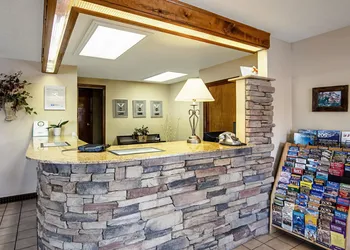 Rodeway Inn Gunnison - Crested Butte hotel thumbnail 3
