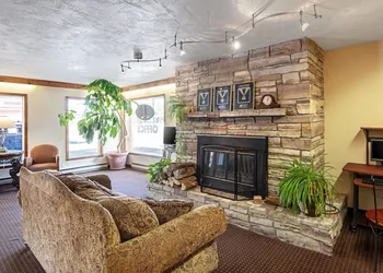 Rodeway Inn Gunnison - Crested Butte hotel thumbnail 4
