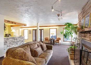 Rodeway Inn Gunnison - Crested Butte hotel thumbnail 5