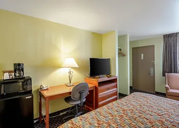 Rodeway Inn Gunnison - Crested Butte hotel thumbnail 6