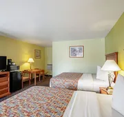 Rodeway Inn Gunnison - Crested Butte hotel detail image 7