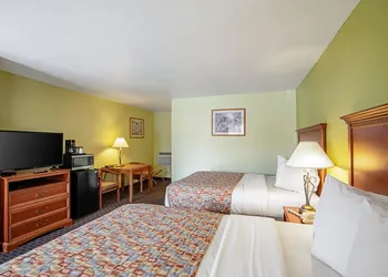 Rodeway Inn Gunnison - Crested Butte hotel thumbnail 7