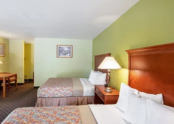 Rodeway Inn Gunnison - Crested Butte hotel thumbnail 8