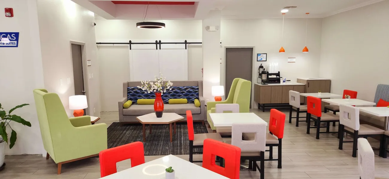 Americas Best Value Inn & Suites Foley Gulf Shores hotel detail image 2