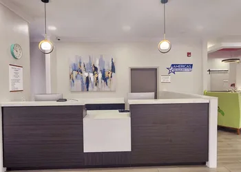 Americas Best Value Inn & Suites Foley Gulf Shores hotel thumbnail 5