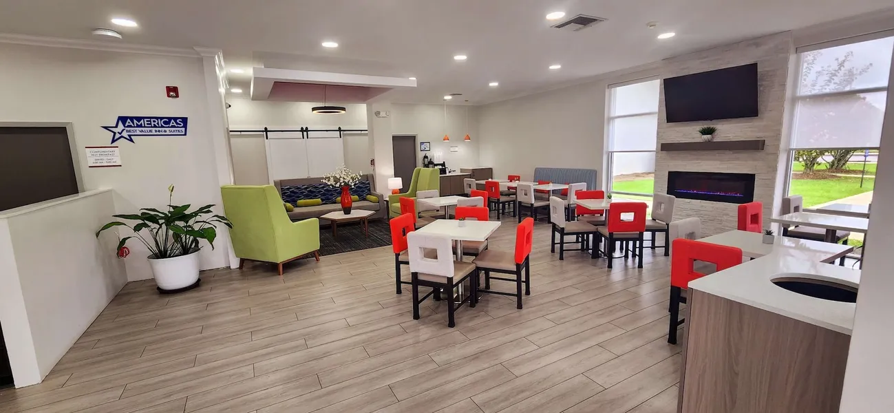 Americas Best Value Inn & Suites Foley Gulf Shores hotel detail image 6