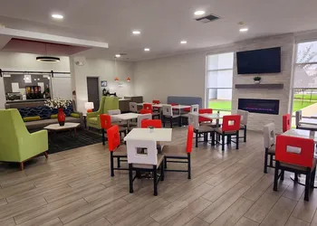 Americas Best Value Inn & Suites Foley Gulf Shores hotel thumbnail 7