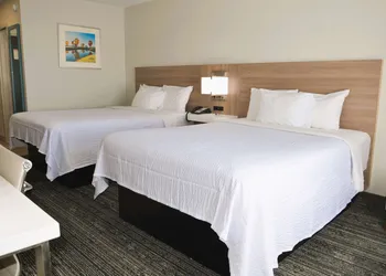 Americas Best Value Inn & Suites Foley Gulf Shores hotel thumbnail 8