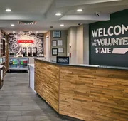 Hampton Inn Gatlinburg hotel detail image 4