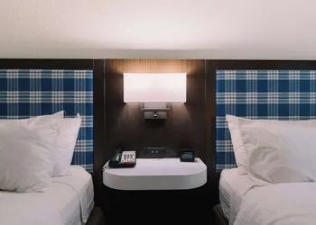 Hampton Inn Gatlinburg hotel thumbnail 5