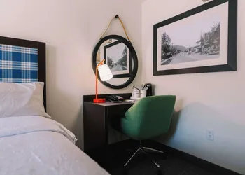 Hampton Inn Gatlinburg hotel thumbnail 6