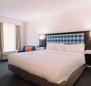 Hampton Inn Gatlinburg hotel detail image 7