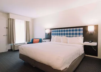 Hampton Inn Gatlinburg hotel thumbnail 7