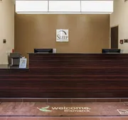 Sleep Inn & Suites Bismarck I-94 hotel detail image 3