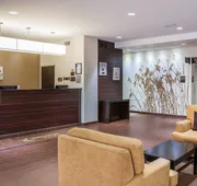 Sleep Inn & Suites Bismarck I-94 hotel detail image 4