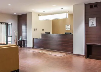 Sleep Inn & Suites Bismarck I-94 hotel thumbnail 5